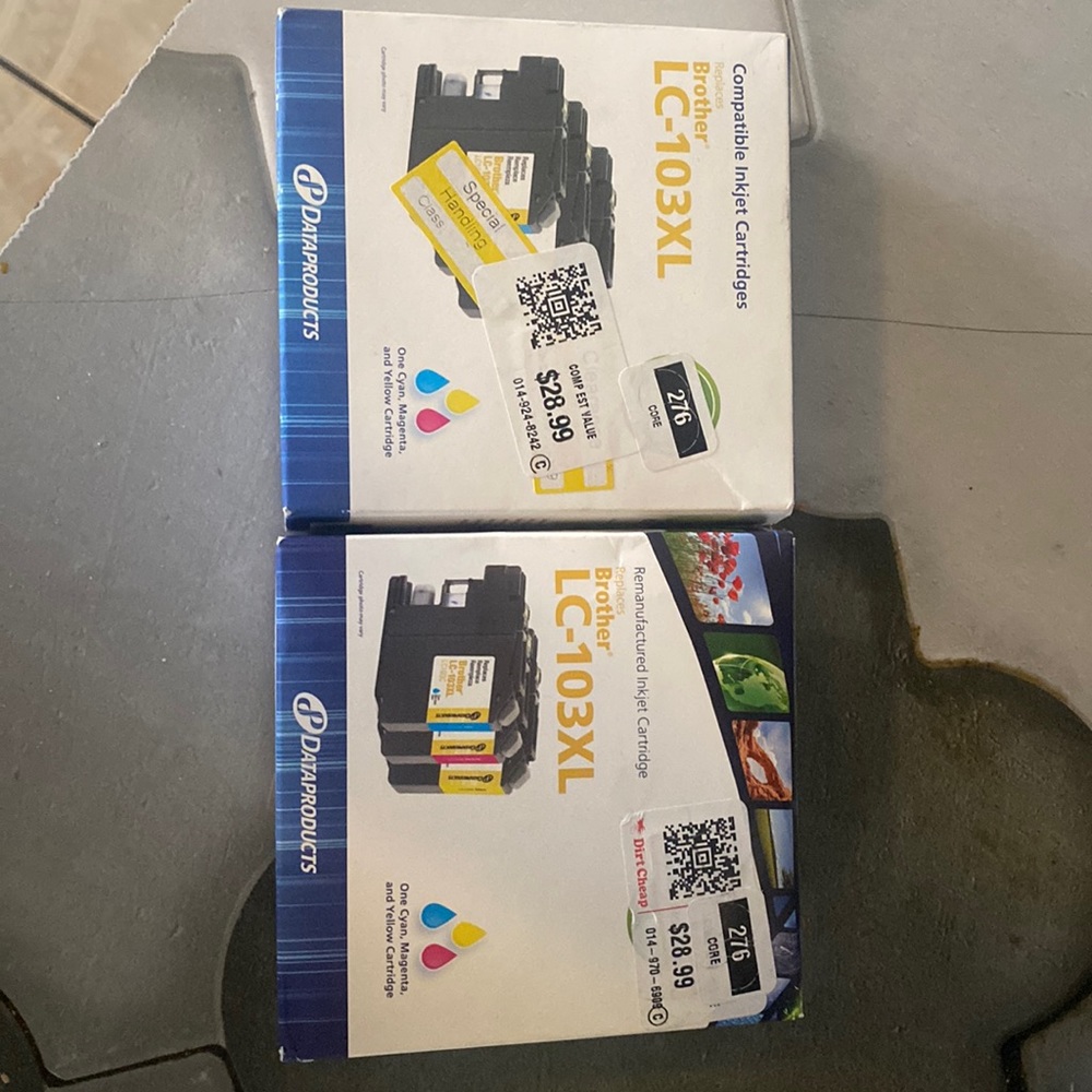 Want fit my printer